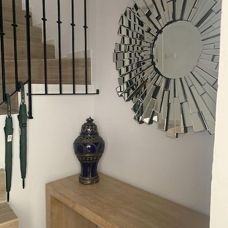 Apartamentos San Pedro Гранада Екстер'єр фото