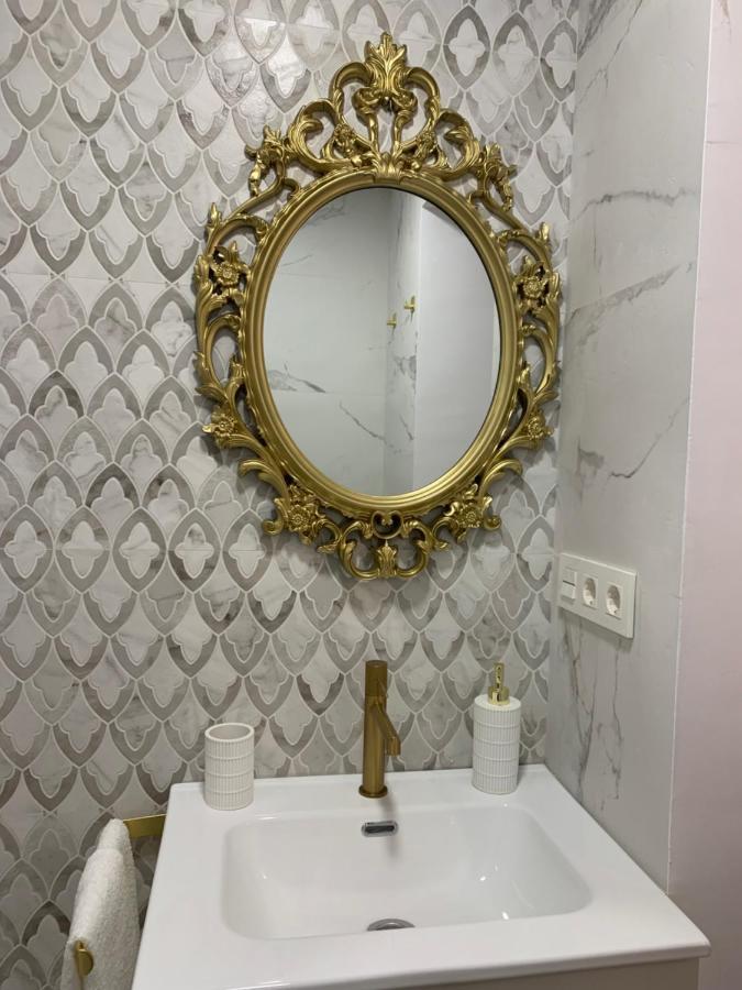 Apartamentos San Pedro Гранада Екстер'єр фото