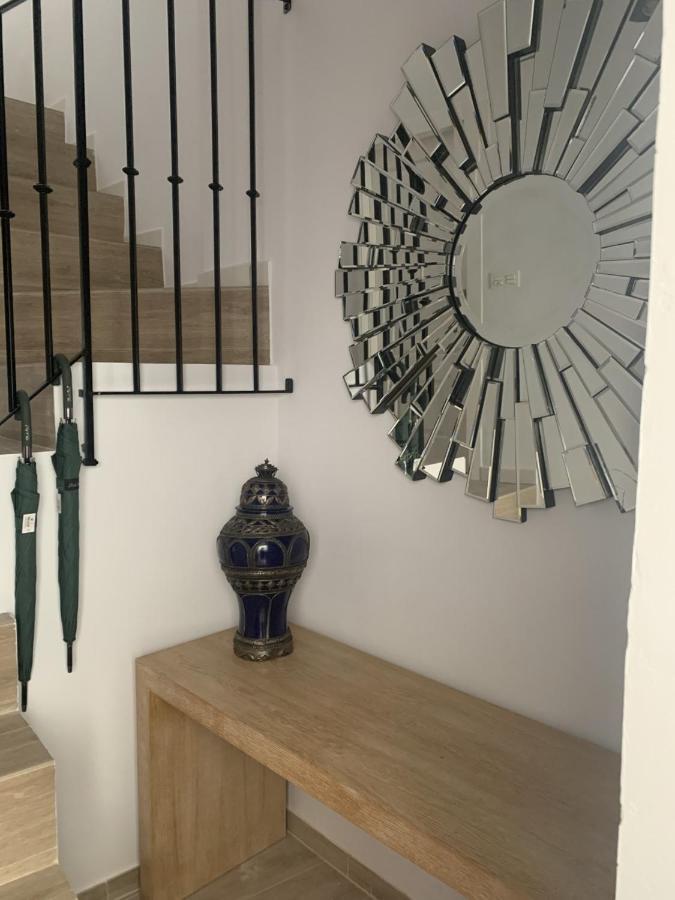 Apartamentos San Pedro Гранада Екстер'єр фото