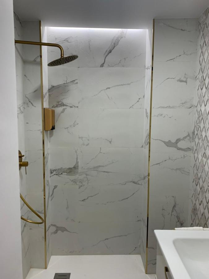 Apartamentos San Pedro Гранада Екстер'єр фото