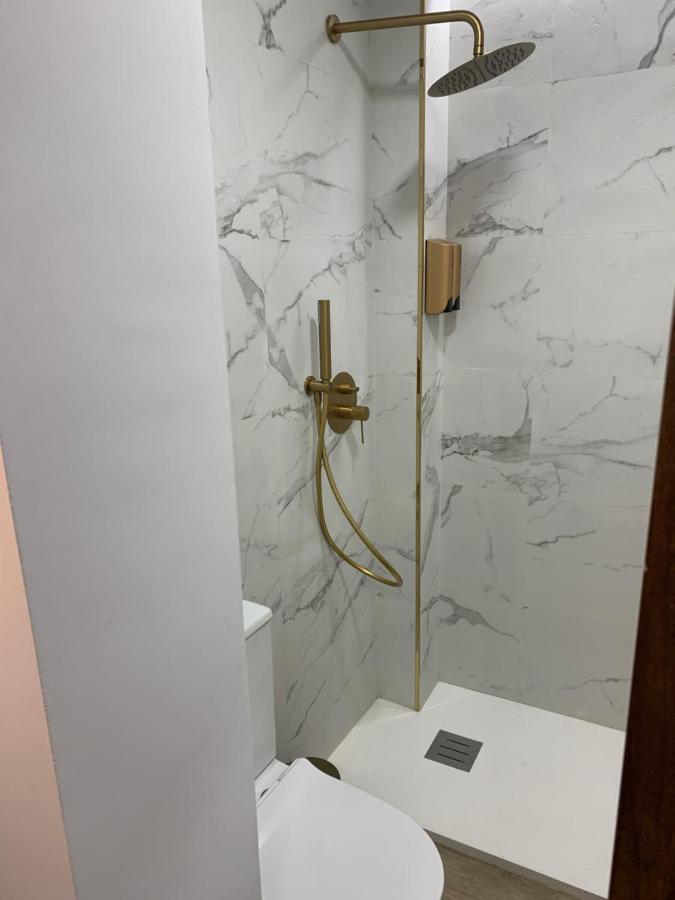 Apartamentos San Pedro Гранада Екстер'єр фото