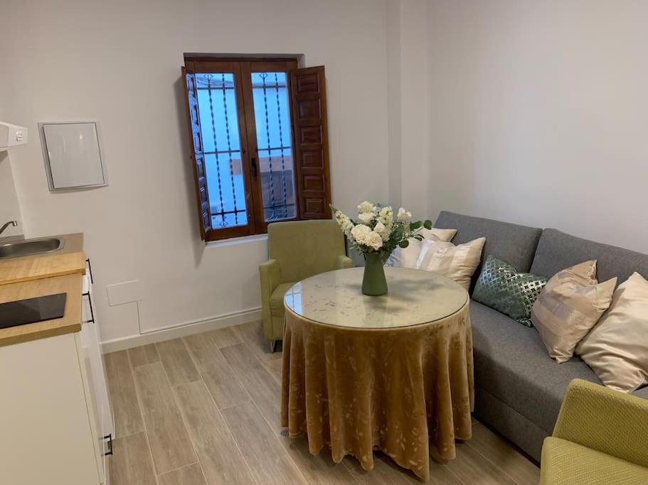 Apartamentos San Pedro Гранада Екстер'єр фото